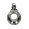 Raines 2'' Stainless Steel Ball Valve, Lockable 2-SS-BV100 - alternate 3